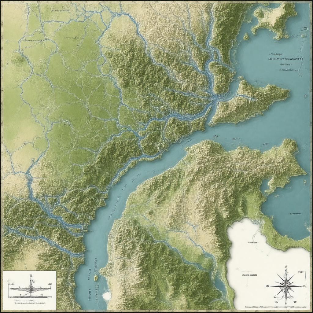 Charles River Watershed